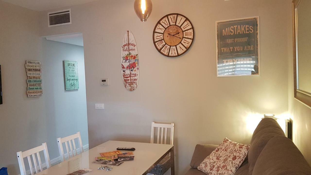 Appartement Alfonso Xii 28a