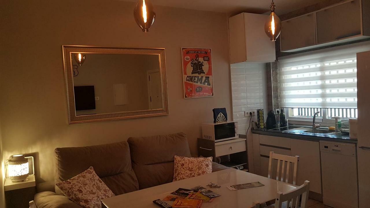Alfonso Xii 28a Appartement Séville