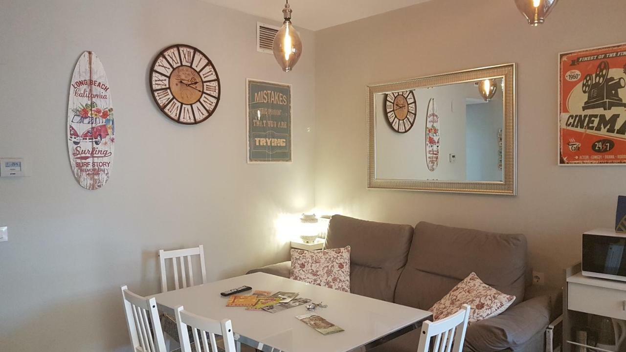 Appartement Alfonso Xii 28a