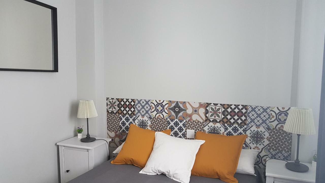 Appartement Alfonso Xii 28a