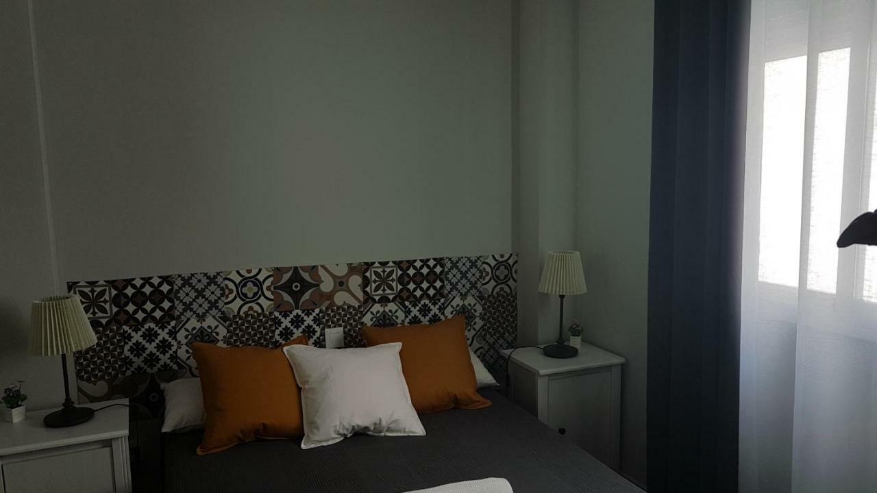 Appartement Alfonso Xii 28a