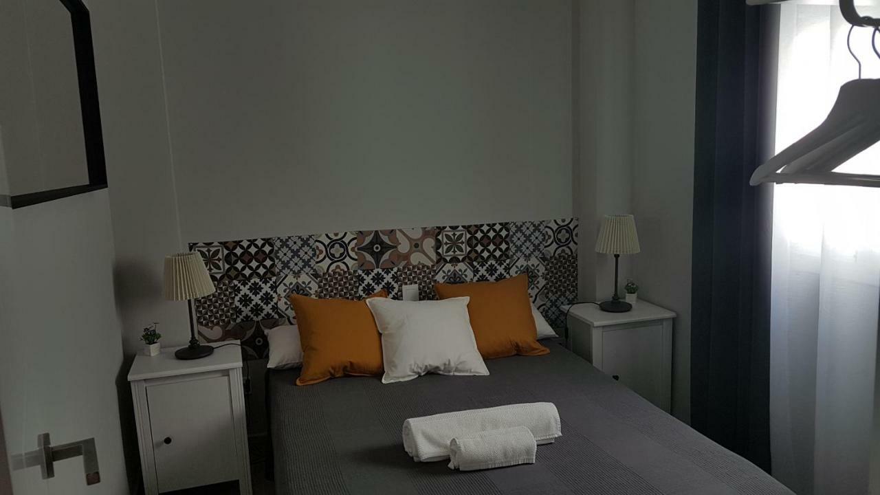 Appartement Alfonso Xii 28a Séville