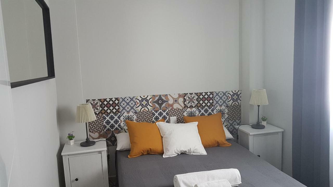 Appartement Alfonso Xii 28a Séville