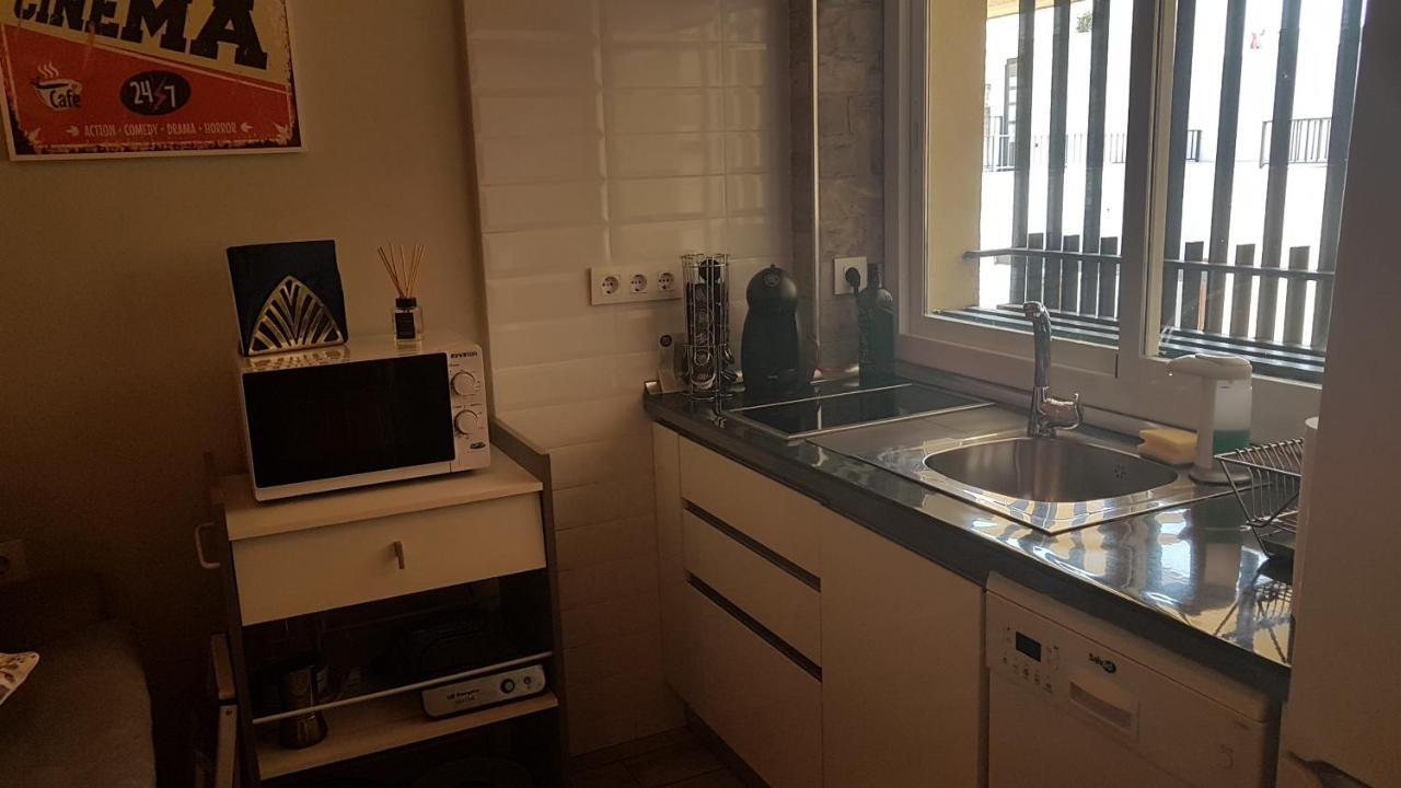 Alfonso Xii 28a Appartement