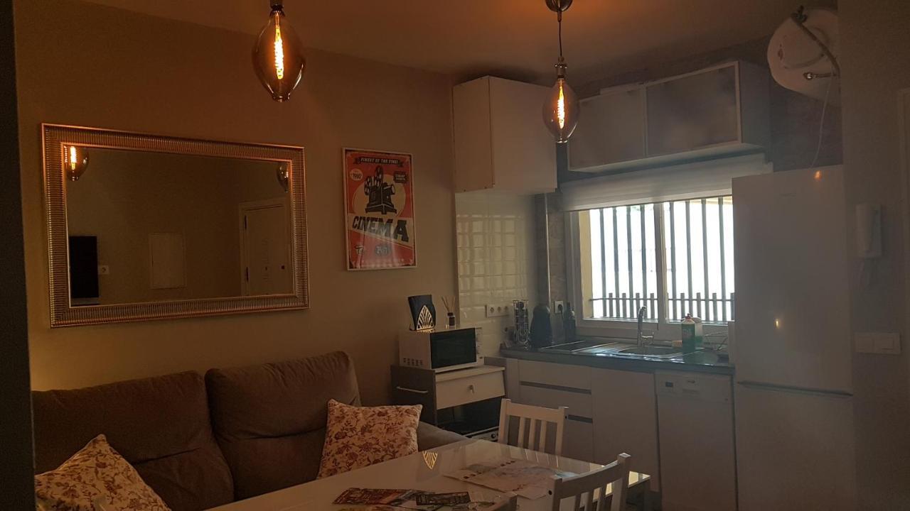 Appartement Alfonso Xii 28a *